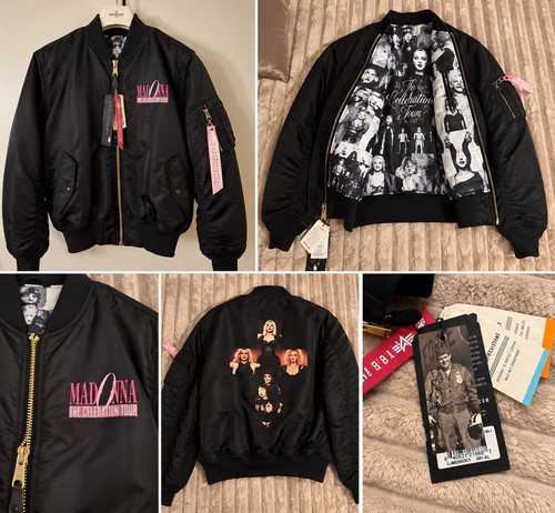 Alpha industries bomber - industries, ma-1