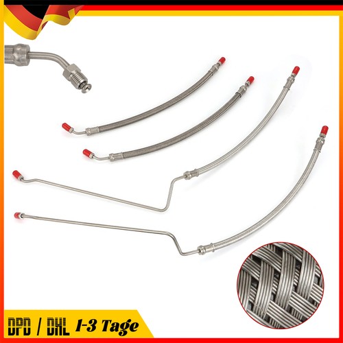Kit tubi idraulici - , per